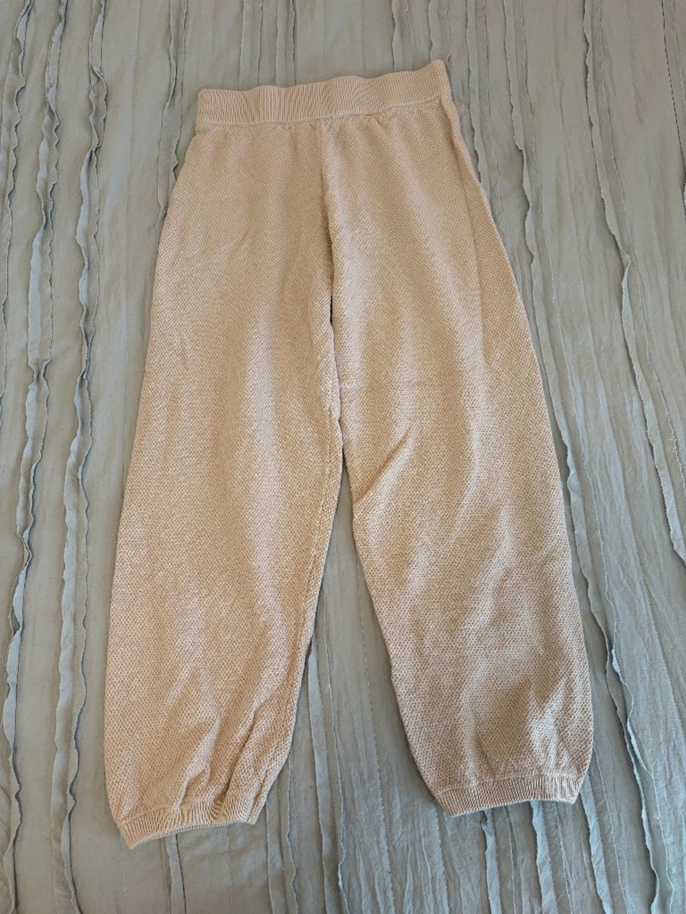 Anrabess Lounge Pants | Size M